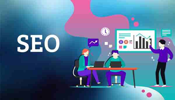 網站SEO優化前肯定是需要提供一些關鍵詞